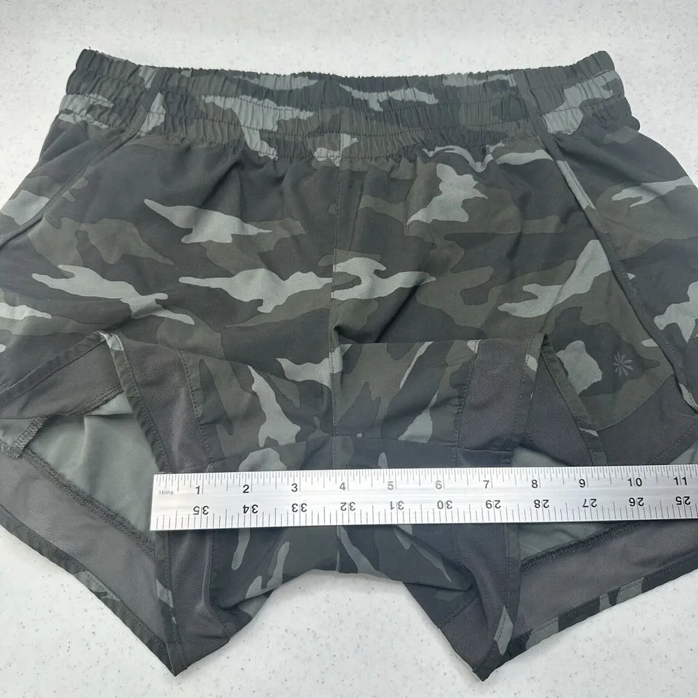 Athleta shorts womens